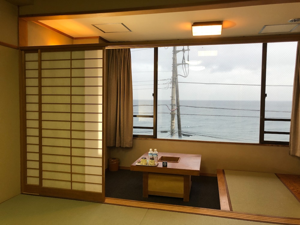 HOTEL&RESORT 伊豆の音 東伊豆