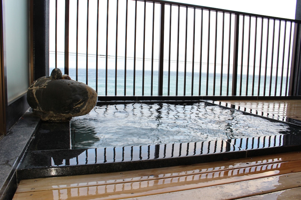 HOTEL&RESORT 伊豆の音 東伊豆
