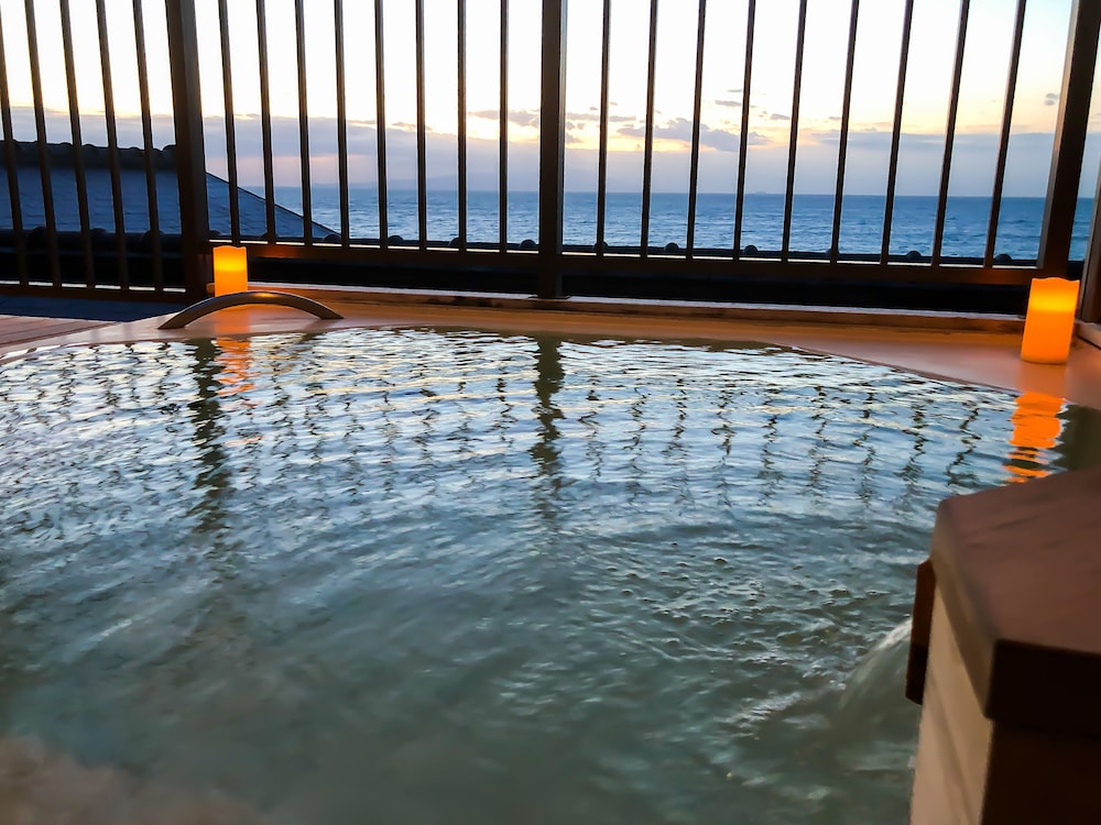 HOTEL&RESORT 伊豆の音 東伊豆