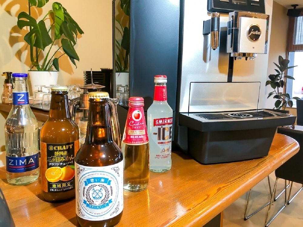 HOTEL&RESORT 伊豆の音 東伊豆