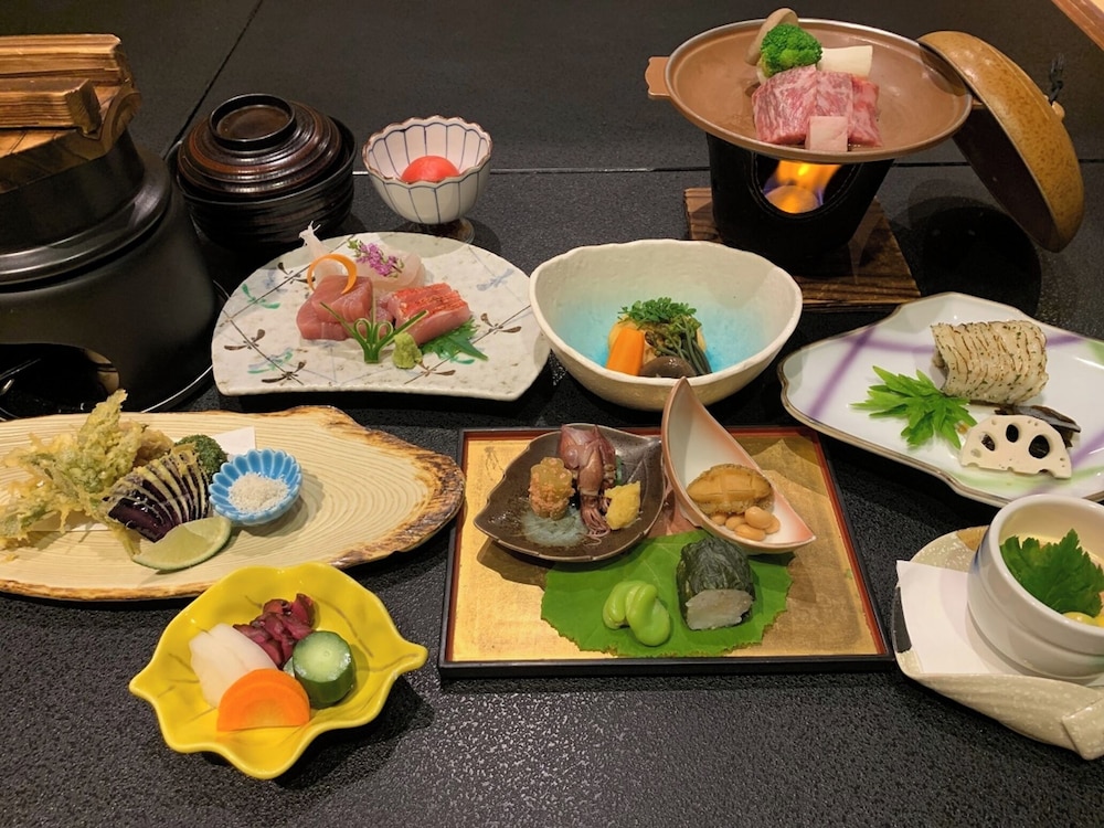 HOTEL&RESORT 伊豆の音 東伊豆