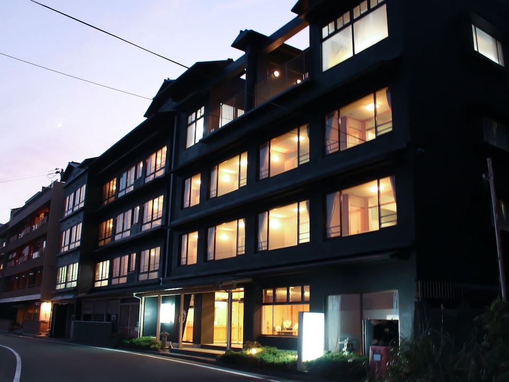 HOTEL&RESORT 伊豆の音 東伊豆
