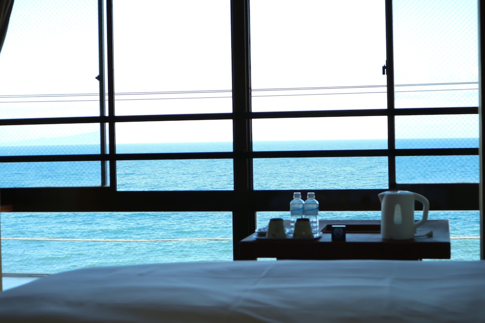HOTEL&RESORT 伊豆の音 東伊豆