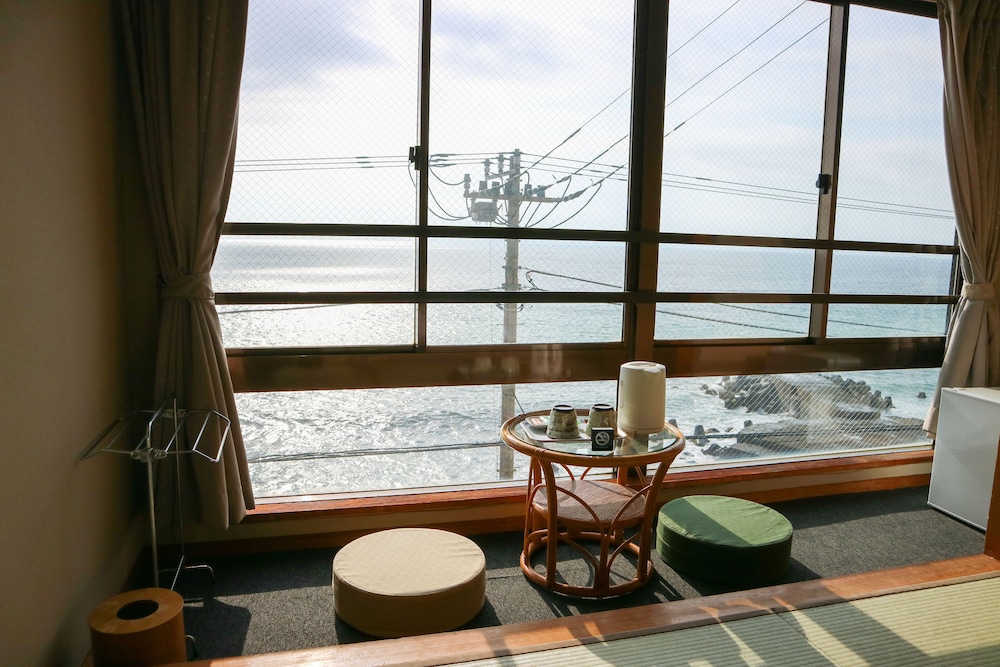 HOTEL&RESORT 伊豆の音 東伊豆