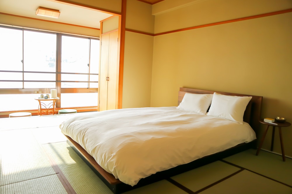 HOTEL&RESORT 伊豆の音 東伊豆
