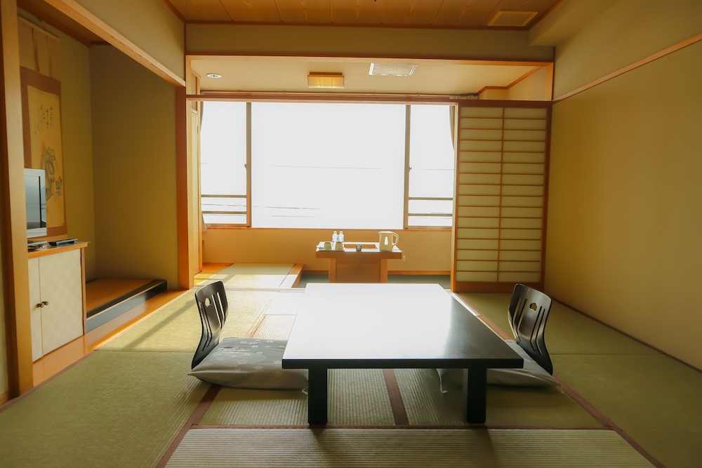 HOTEL&RESORT 伊豆の音 東伊豆