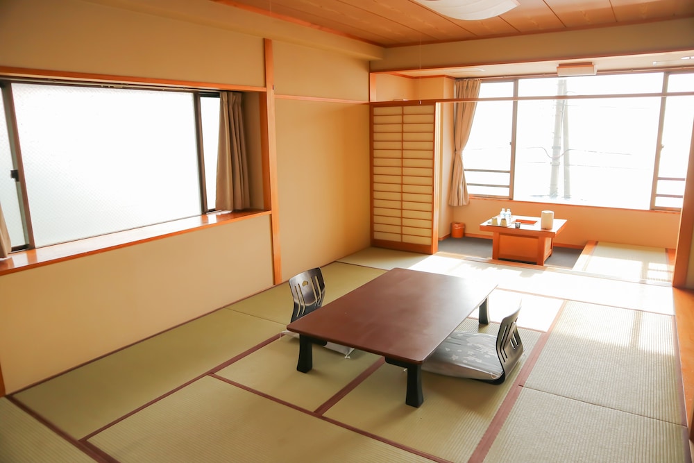 HOTEL&RESORT 伊豆の音 東伊豆