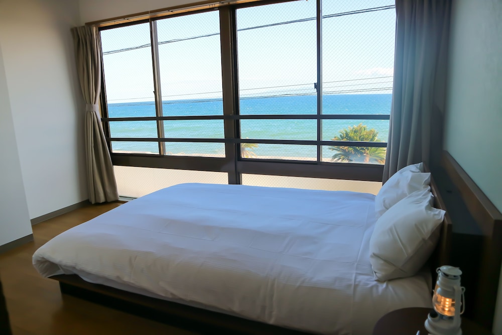 HOTEL&RESORT 伊豆の音 東伊豆