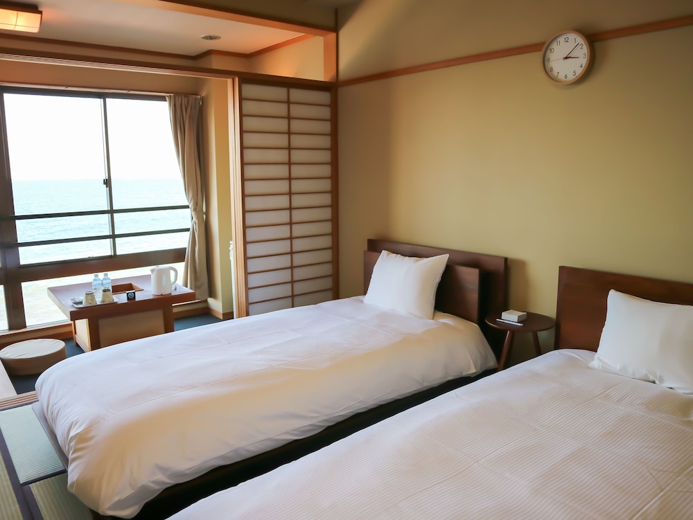 HOTEL&RESORT 伊豆の音 東伊豆