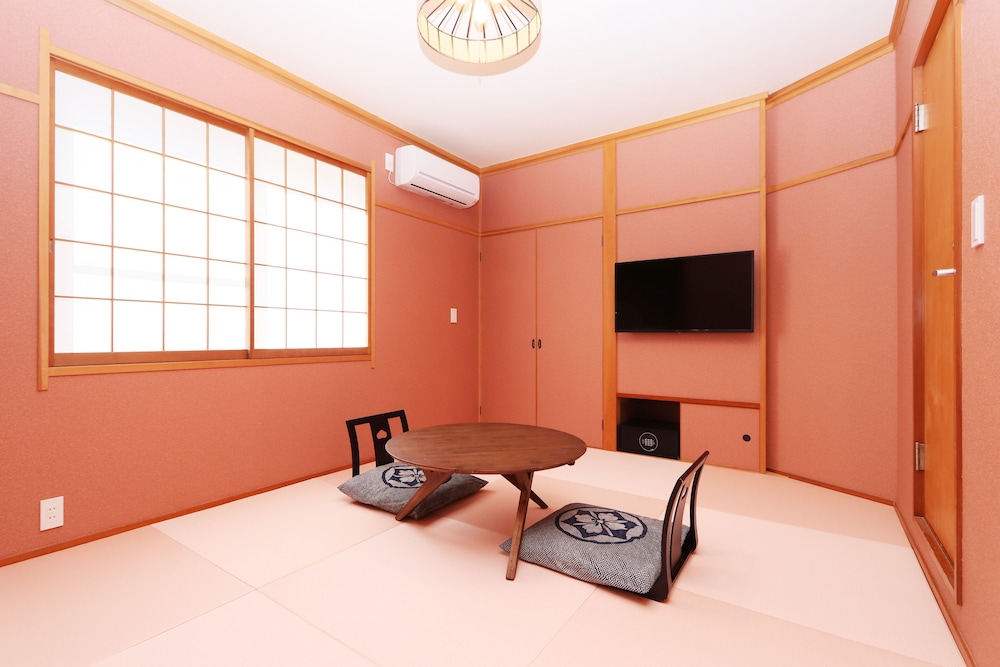 AMIS DROLES アミ・ドローラ＜LIBERTY RESORT＞ 東伊豆