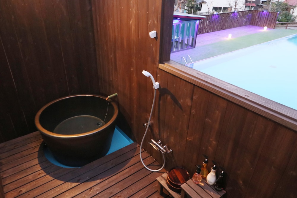 AMIS DROLES アミ・ドローラ＜LIBERTY RESORT＞ 東伊豆