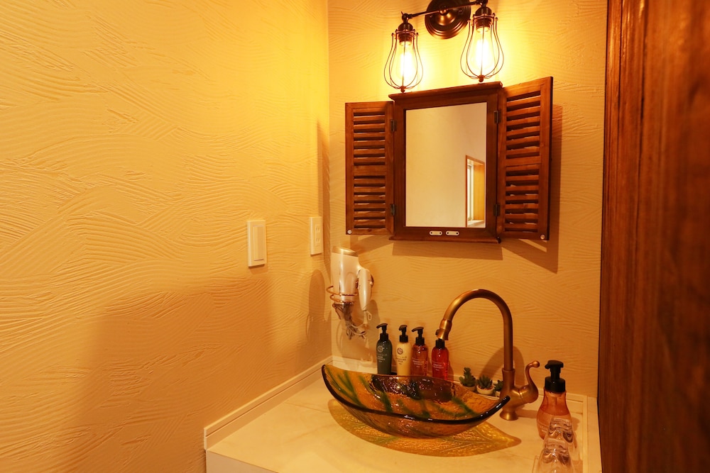 AMIS DROLES アミ・ドローラ＜LIBERTY RESORT＞ 東伊豆