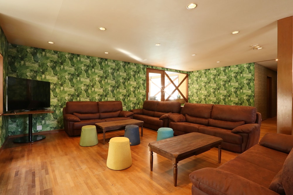 AMIS DROLES アミ・ドローラ＜LIBERTY RESORT＞ 東伊豆