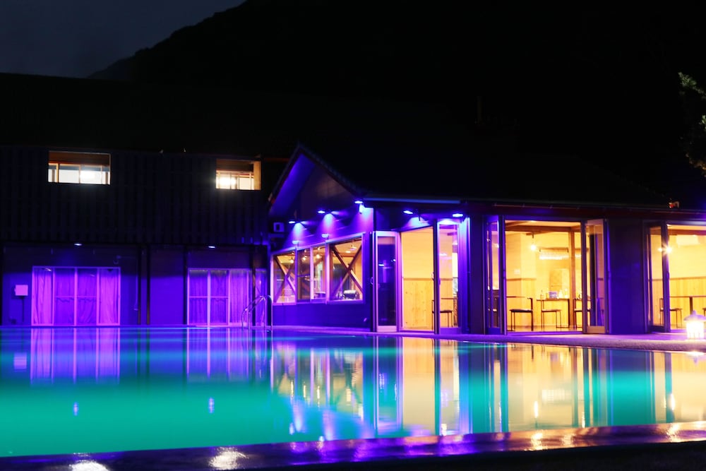 AMIS DROLES アミ・ドローラ＜LIBERTY RESORT＞ 東伊豆