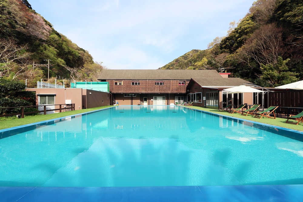 AMIS DROLES アミ・ドローラ＜LIBERTY RESORT＞ 東伊豆