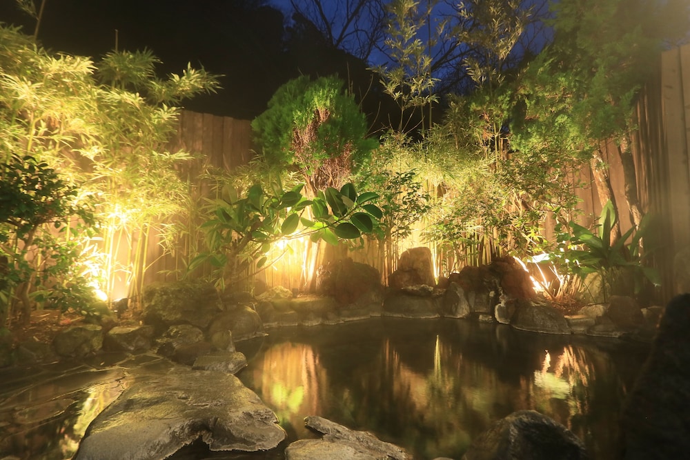 AMIS DROLES アミ・ドローラ＜LIBERTY RESORT＞ 東伊豆