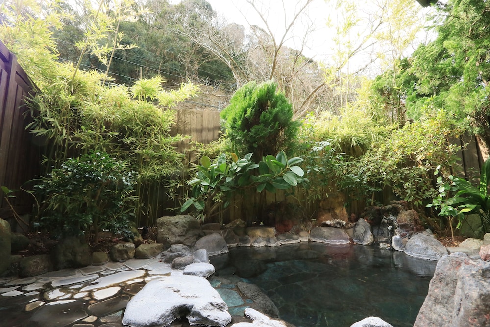 AMIS DROLES アミ・ドローラ＜LIBERTY RESORT＞ 東伊豆