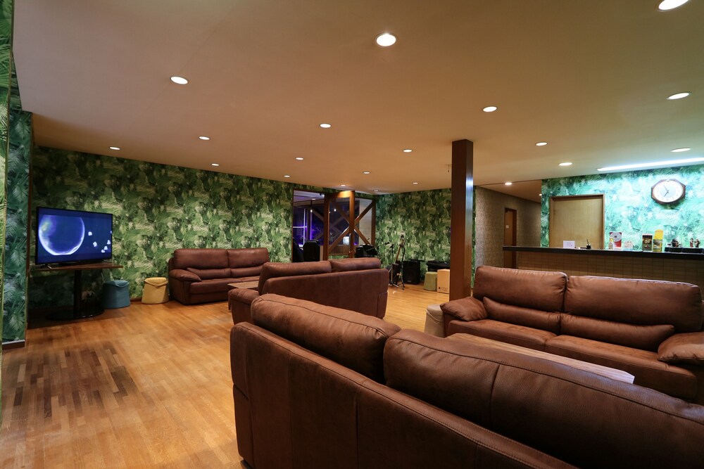 AMIS DROLES アミ・ドローラ＜LIBERTY RESORT＞ 東伊豆