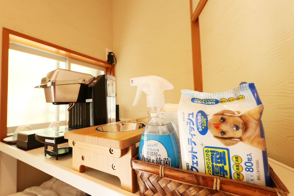 AMIS DROLES アミ・ドローラ＜LIBERTY RESORT＞ 東伊豆