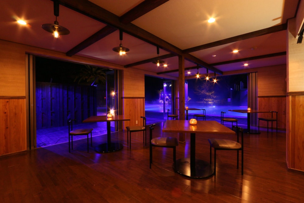 AMIS DROLES アミ・ドローラ＜LIBERTY RESORT＞ 東伊豆