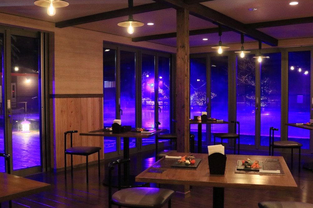 AMIS DROLES アミ・ドローラ＜LIBERTY RESORT＞ 東伊豆