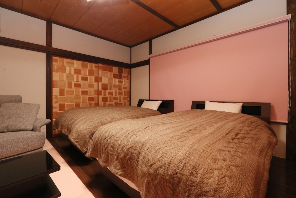 AMIS DROLES アミ・ドローラ＜LIBERTY RESORT＞ 東伊豆