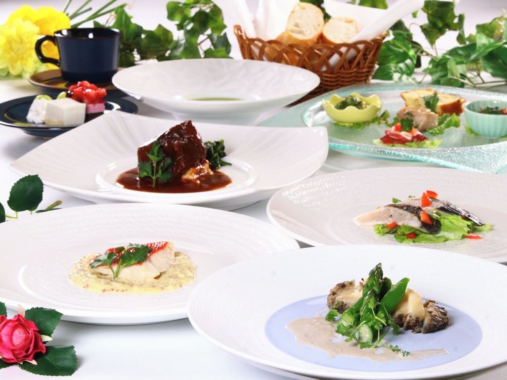 AMIS DROLES アミ・ドローラ＜LIBERTY RESORT＞ 東伊豆