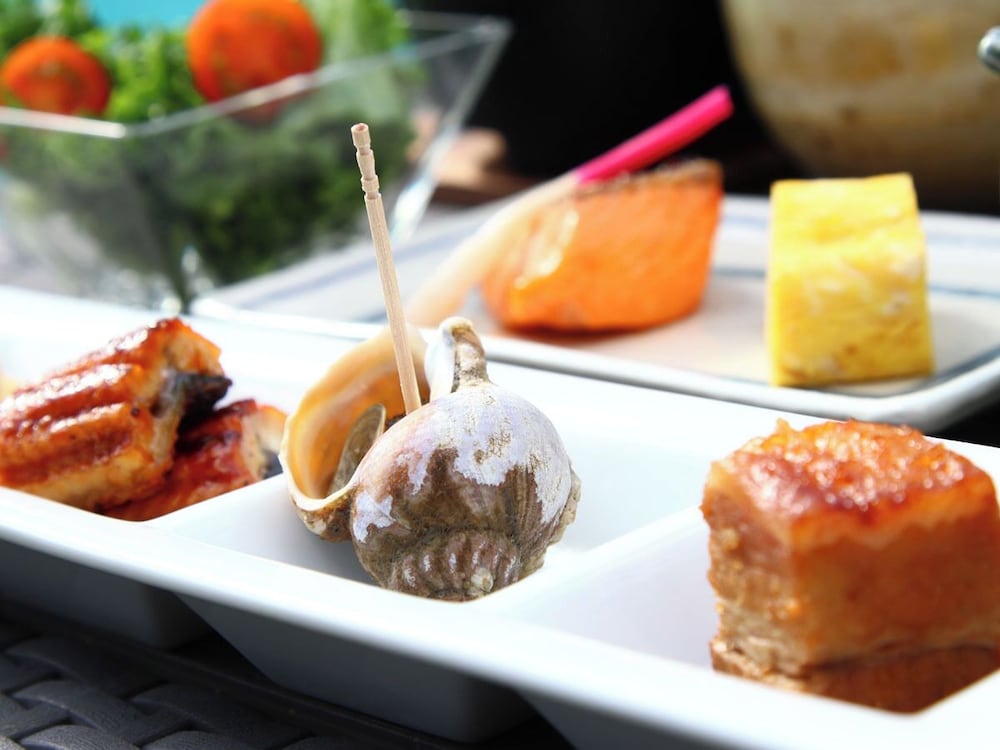 AMIS DROLES アミ・ドローラ＜LIBERTY RESORT＞ 東伊豆