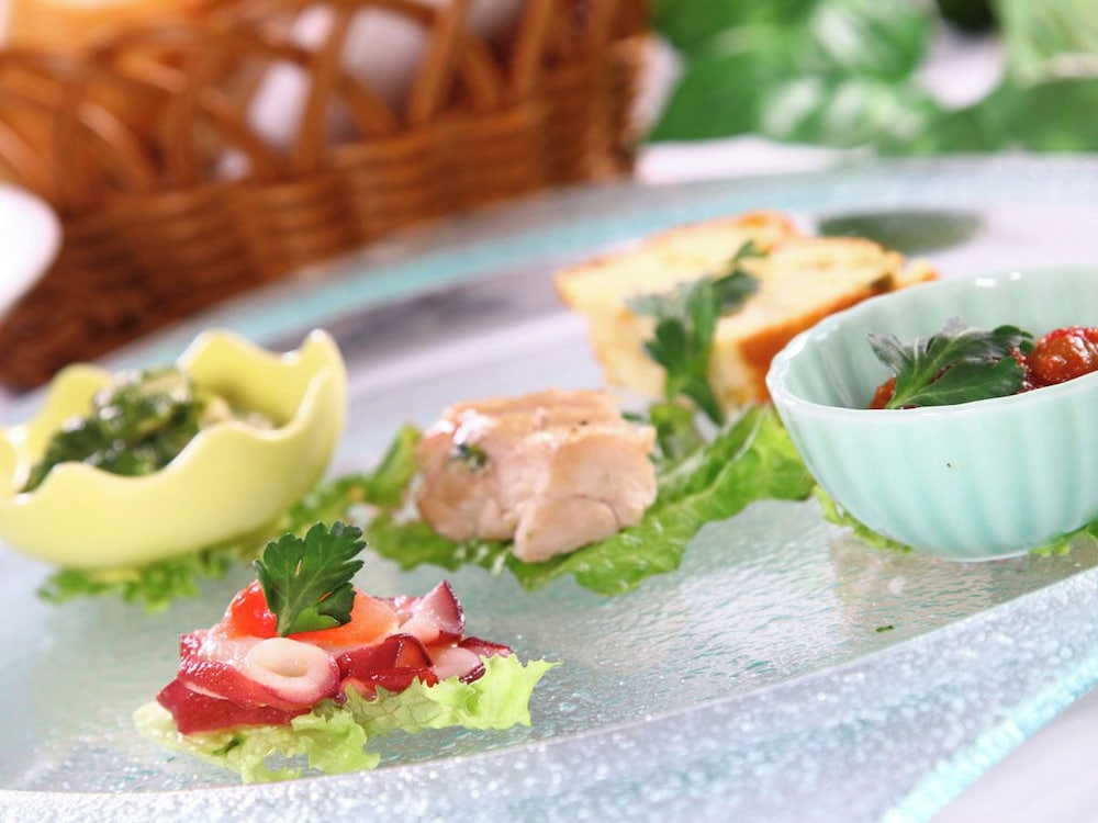 AMIS DROLES アミ・ドローラ＜LIBERTY RESORT＞ 東伊豆