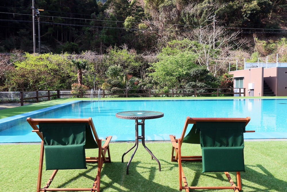 AMIS DROLES アミ・ドローラ＜LIBERTY RESORT＞ 東伊豆