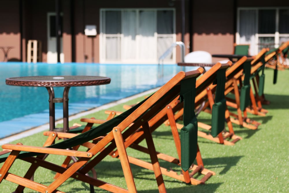 AMIS DROLES アミ・ドローラ＜LIBERTY RESORT＞ 東伊豆