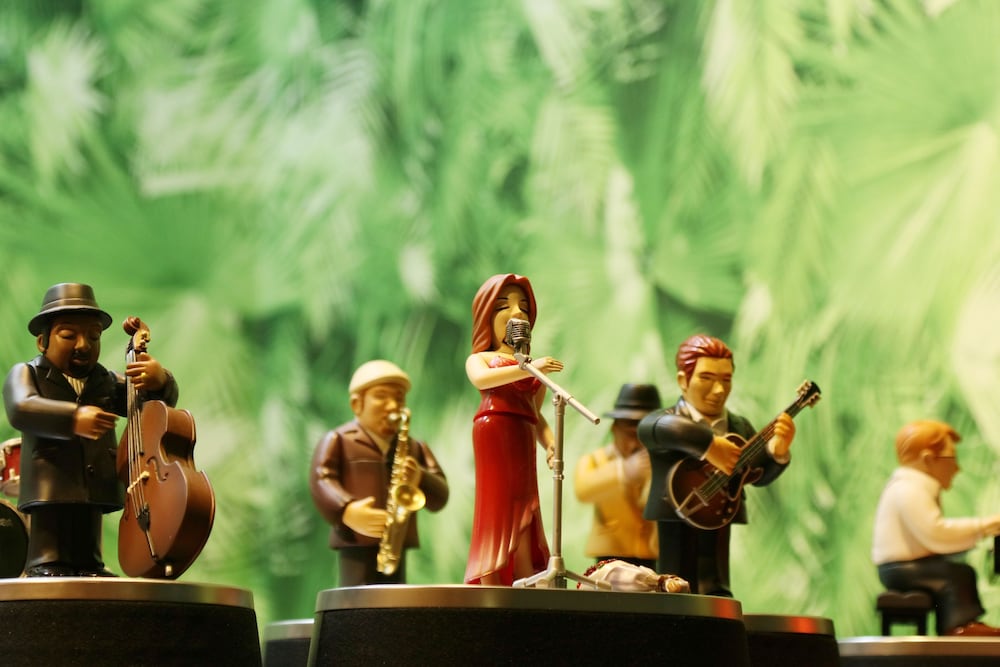 AMIS DROLES アミ・ドローラ＜LIBERTY RESORT＞ 東伊豆