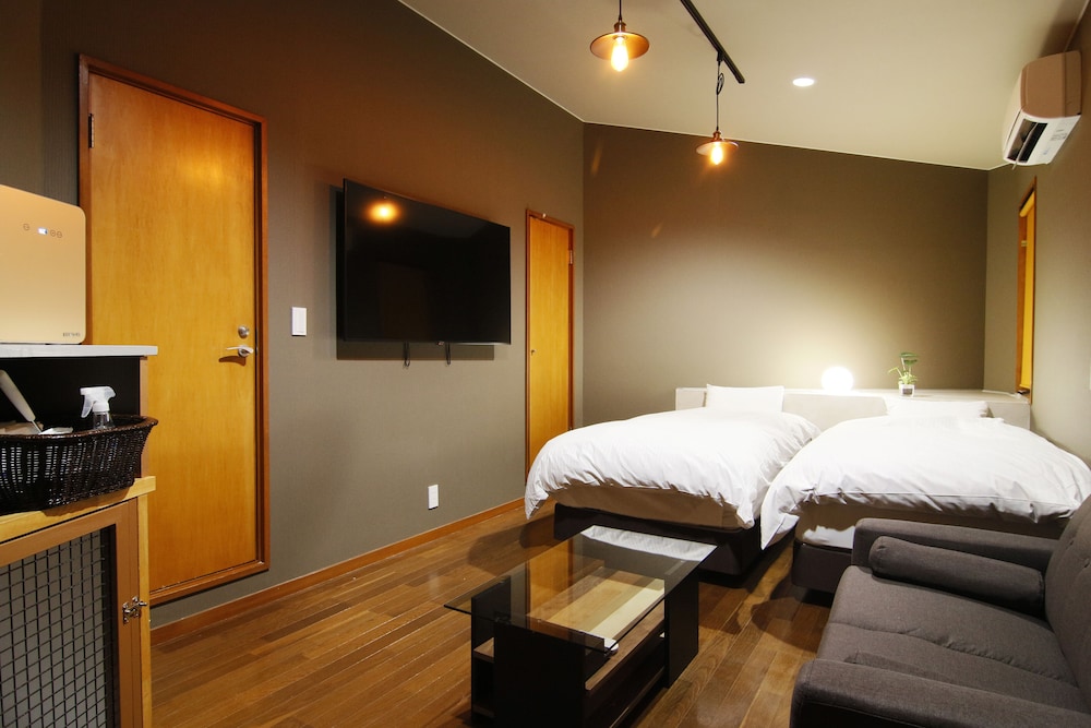 AMIS DROLES アミ・ドローラ＜LIBERTY RESORT＞ 東伊豆