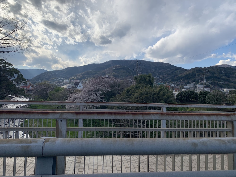 フォレスト ヴィラ オリーブ 東伊豆