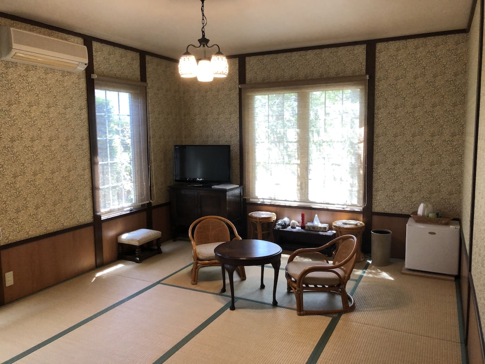 フォレスト ヴィラ オリーブ 東伊豆