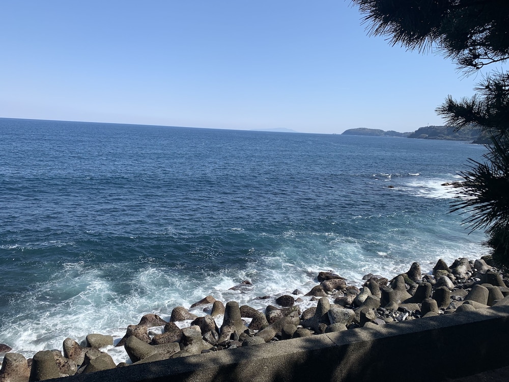 フォレスト ヴィラ オリーブ 東伊豆
