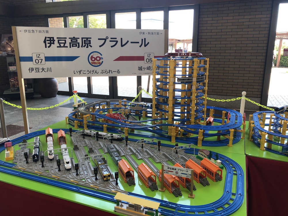 フォレスト ヴィラ オリーブ 東伊豆