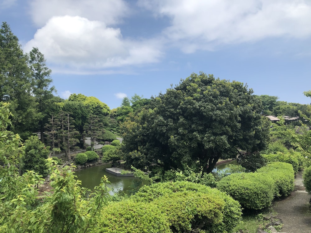 フォレスト ヴィラ オリーブ 東伊豆