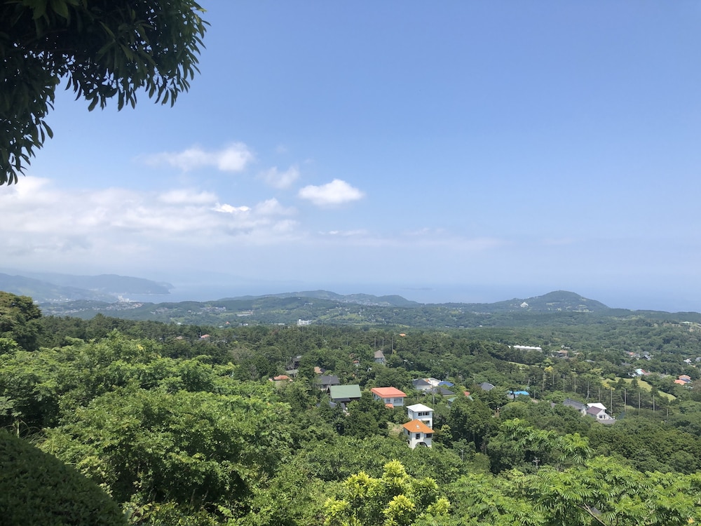 フォレスト ヴィラ オリーブ 東伊豆