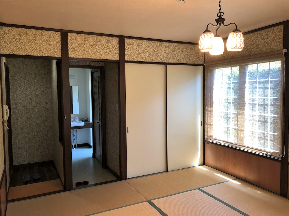 フォレスト ヴィラ オリーブ 東伊豆