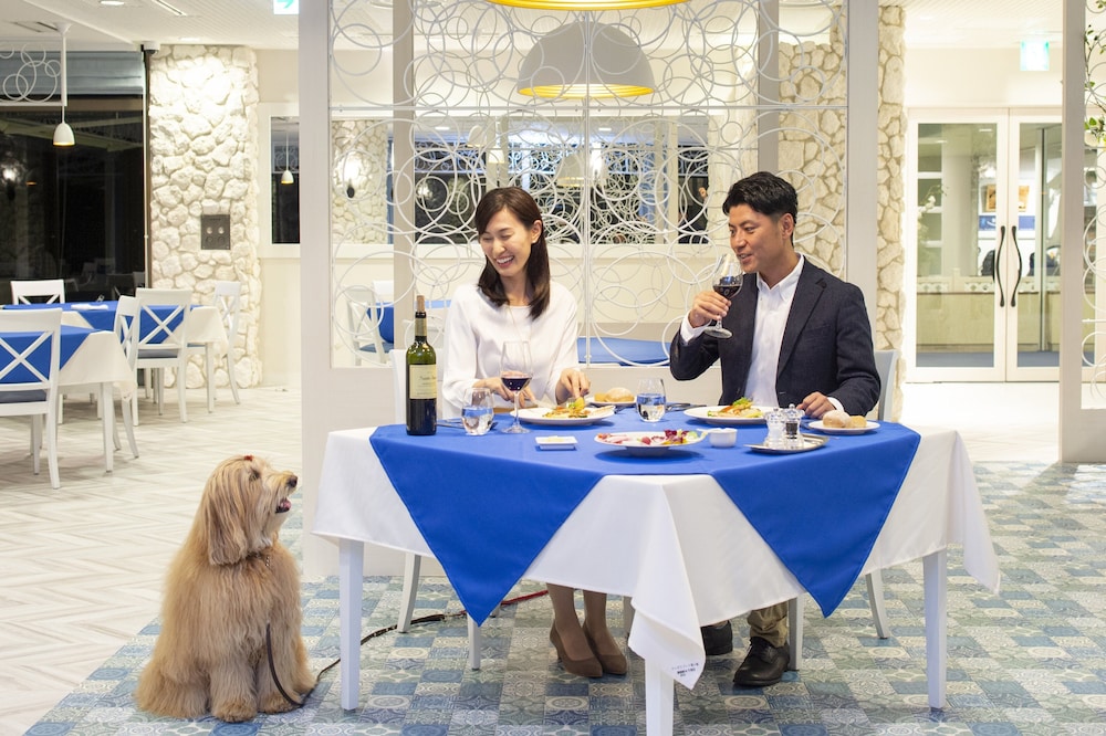 WAN'S RESORT 城ヶ崎海岸 東伊豆