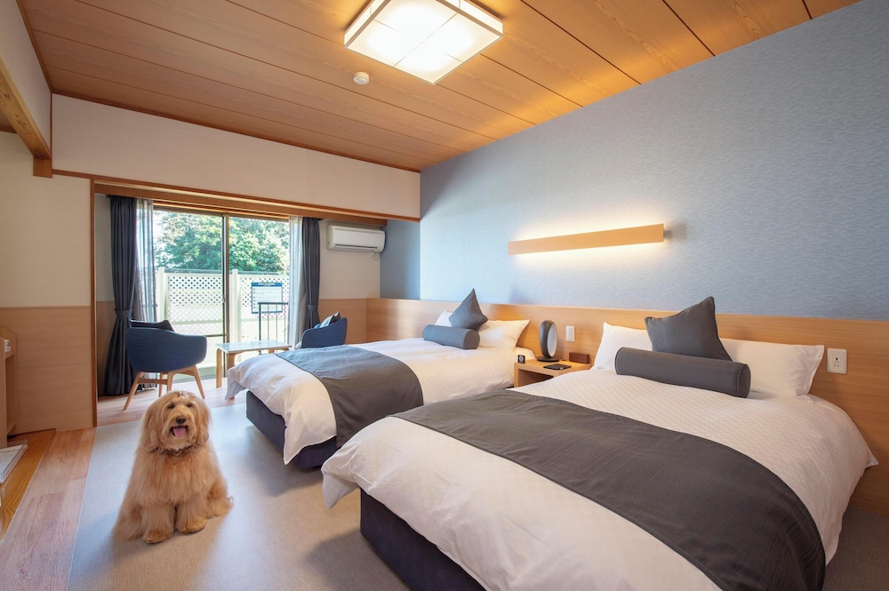 WAN'S RESORT 城ヶ崎海岸 東伊豆