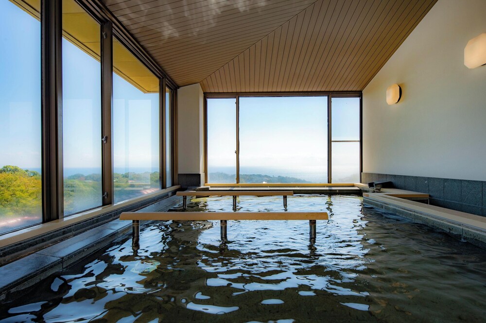 WAN'S RESORT 城ヶ崎海岸 東伊豆