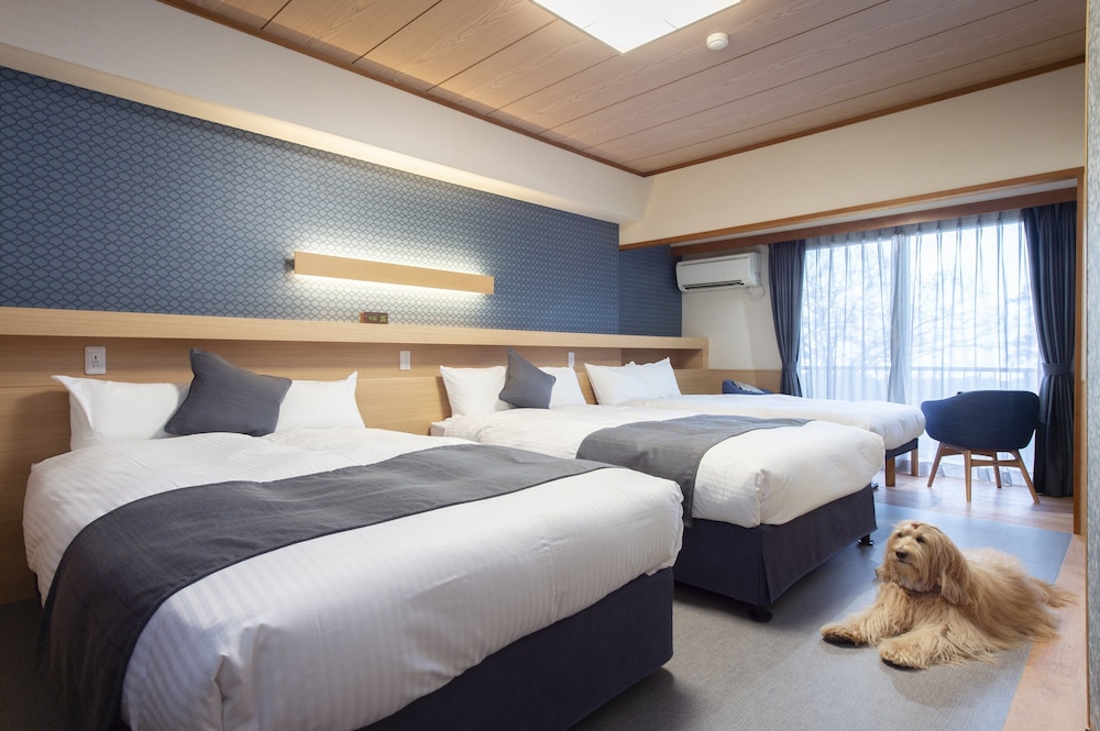WAN'S RESORT 城ヶ崎海岸 東伊豆