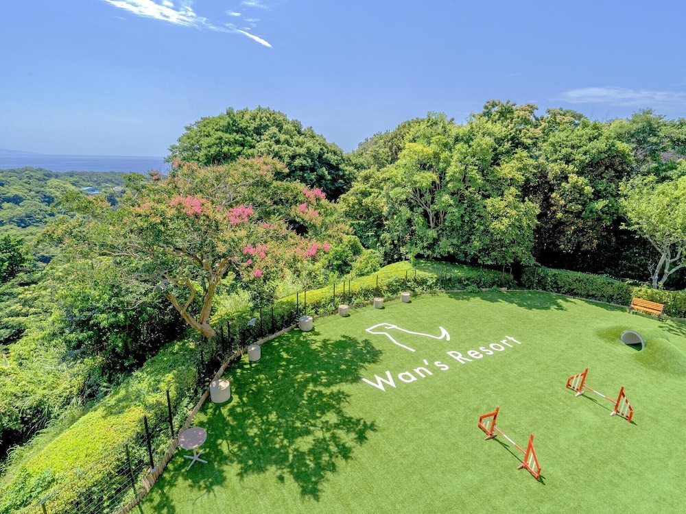 WAN'S RESORT 城ヶ崎海岸 東伊豆