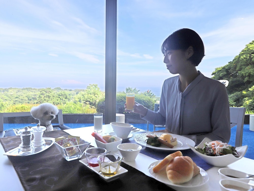 WAN'S RESORT 城ヶ崎海岸 東伊豆