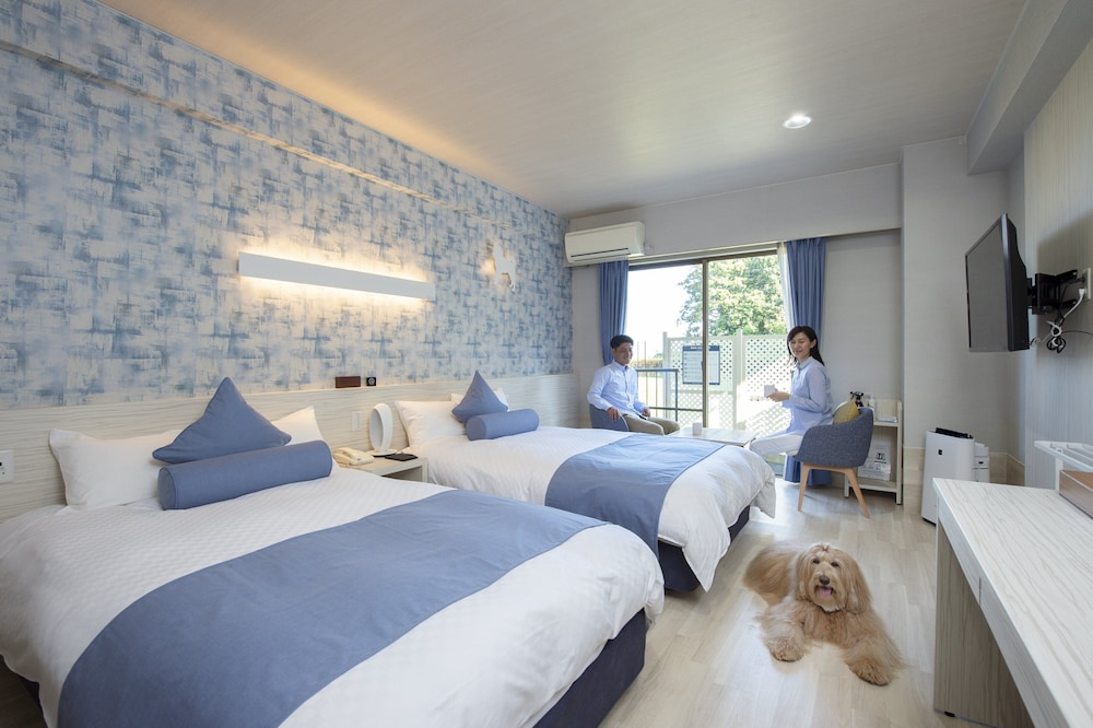 WAN'S RESORT 城ヶ崎海岸 東伊豆