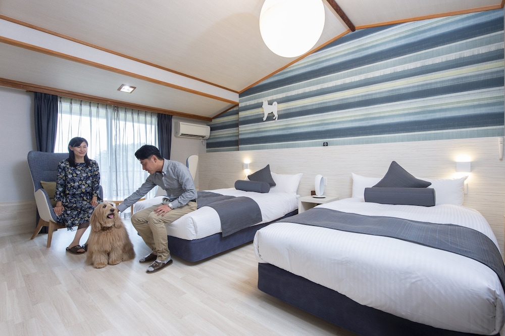 WAN'S RESORT 城ヶ崎海岸 東伊豆