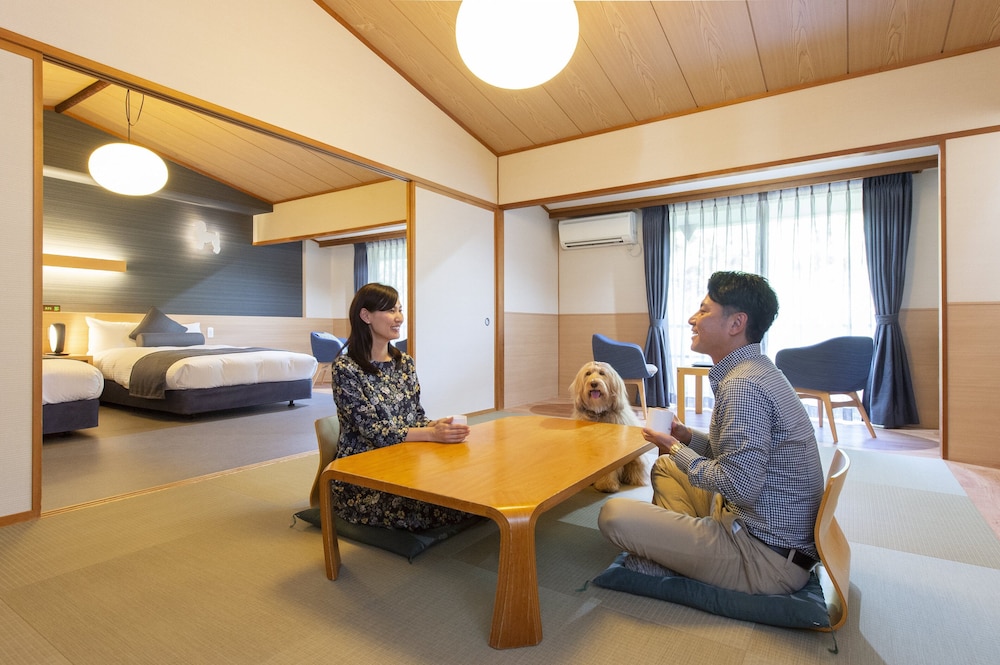 WAN'S RESORT 城ヶ崎海岸 東伊豆