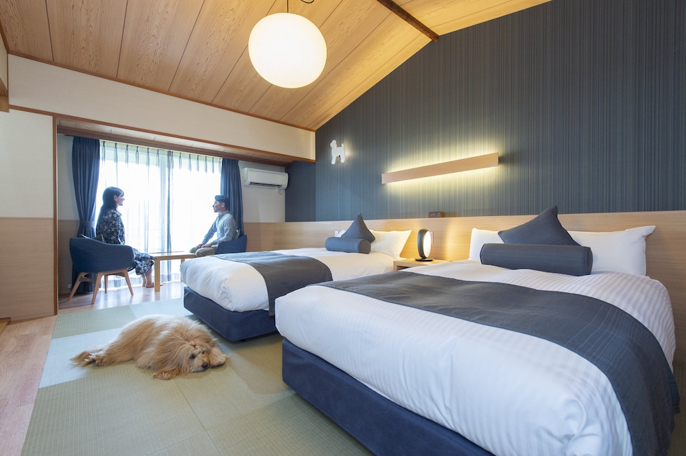 WAN'S RESORT 城ヶ崎海岸 東伊豆